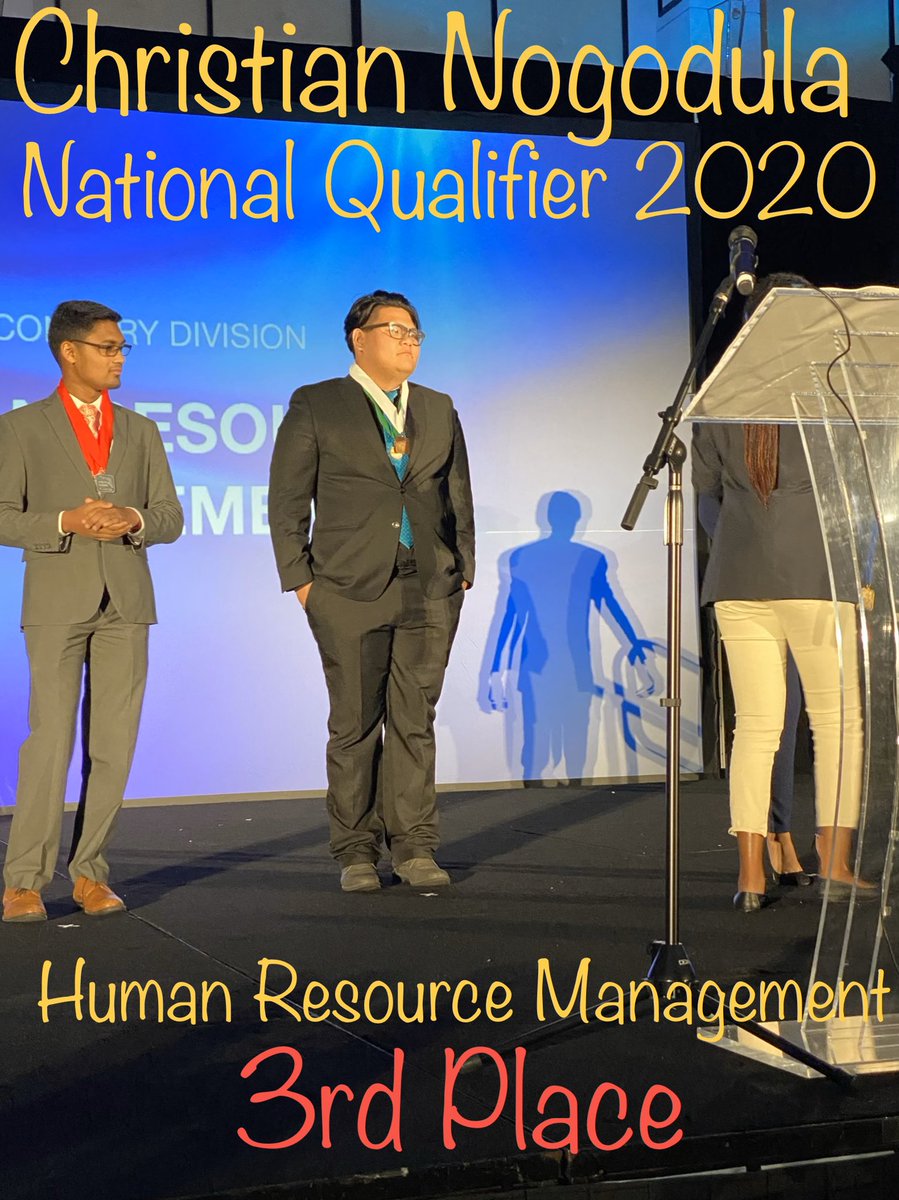 decaflhs's tweet photo. @ BPA State Leadership Competition - National Qualifer #roadtonationals #trusttheprocess #allwedoisWINWINWIN @FlhsOfficial @PrincipalFLhigh @flhs_law https://t.co/sjI0gIPyGD