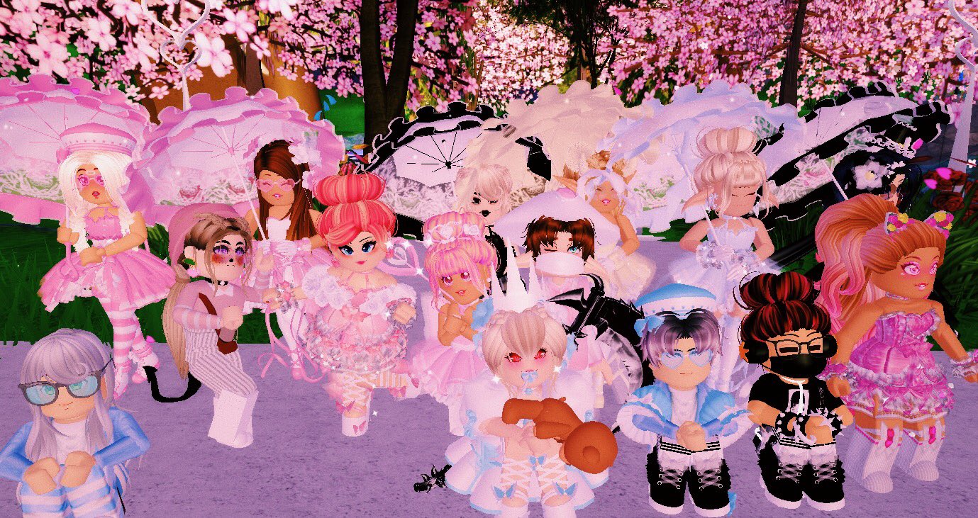 🌸💗💖Royale High Campus 3💖💗🌸 in 2023