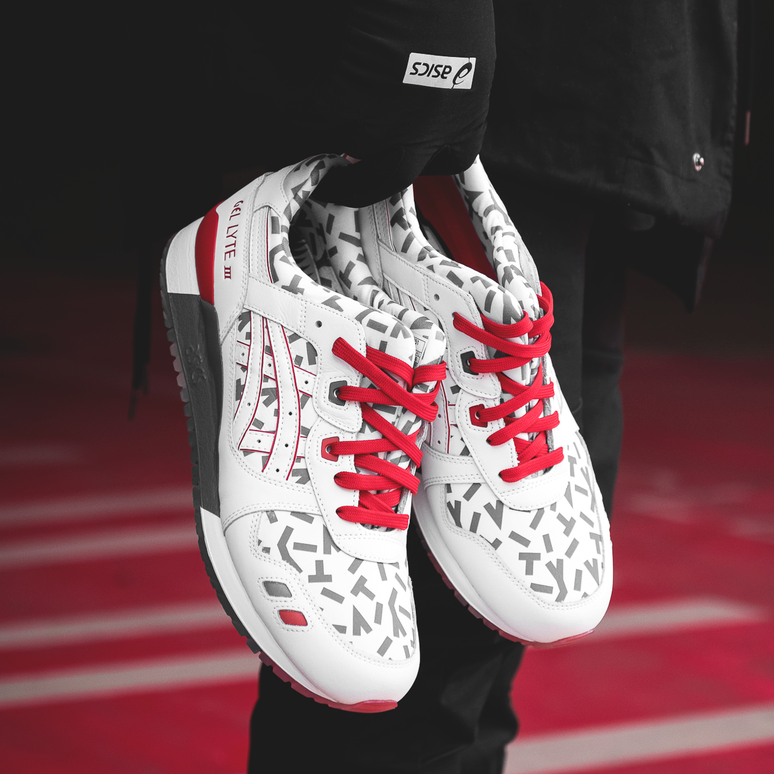 asics gi
