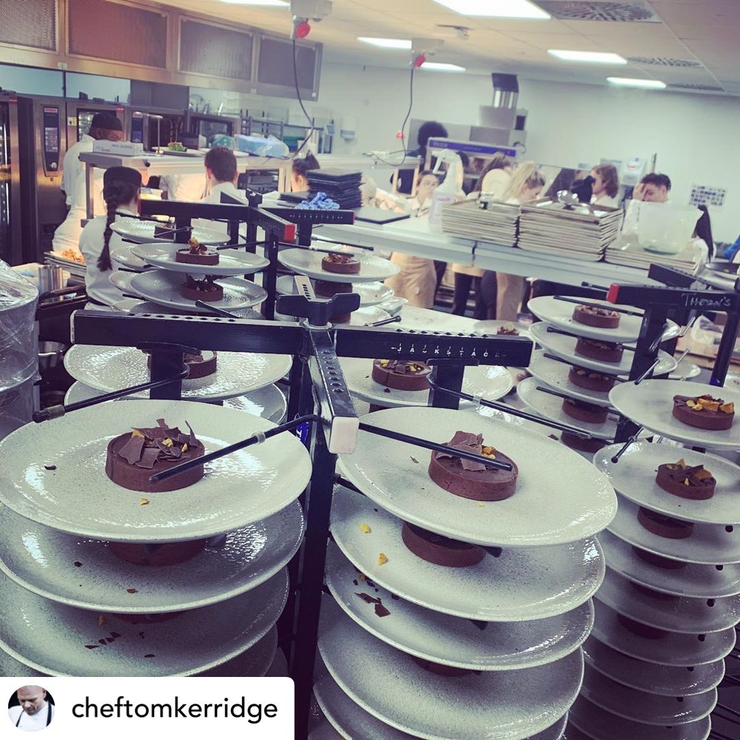 Lush by Tom Kerridge tweet media