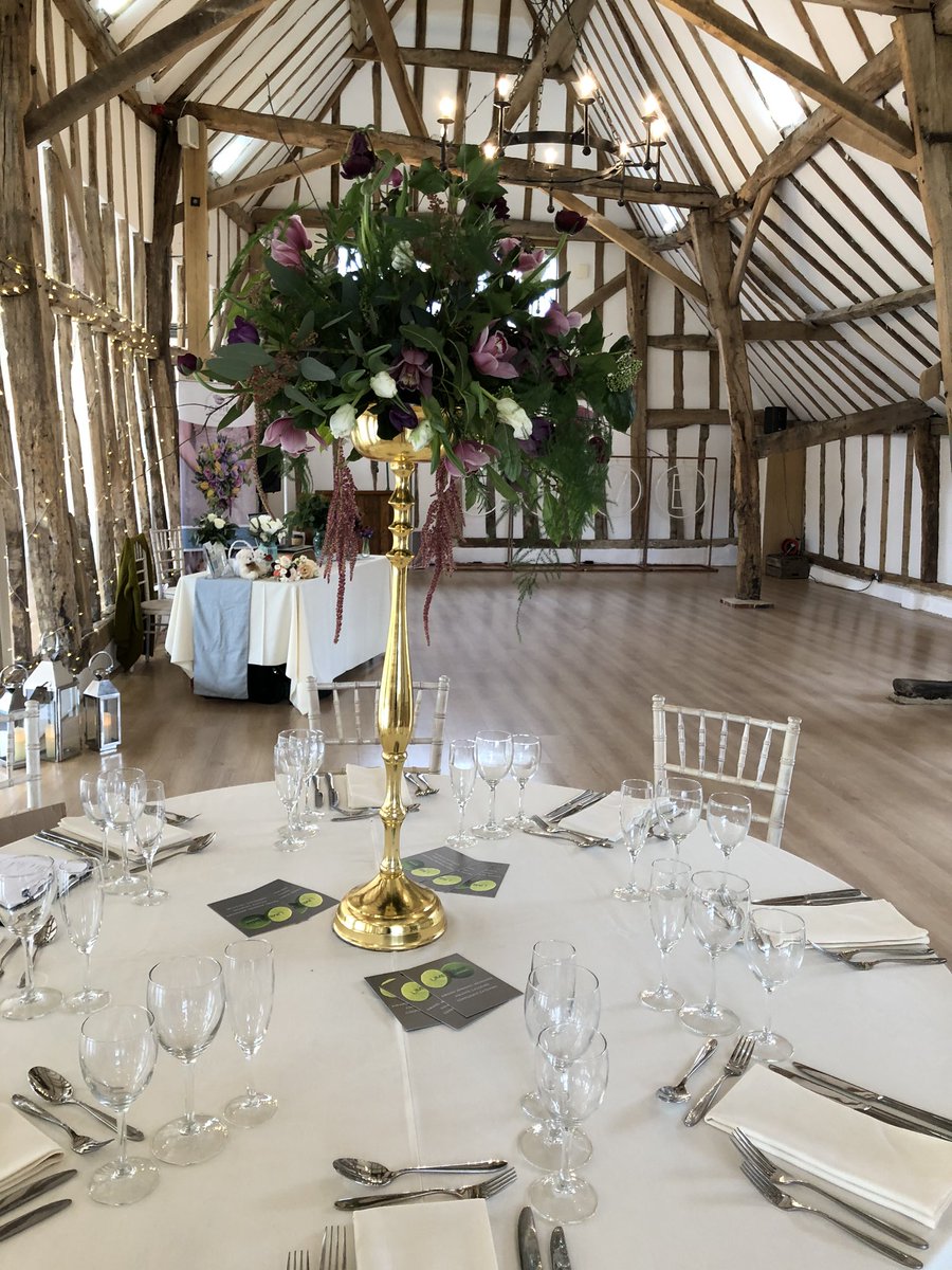 Colville Hall tweet media