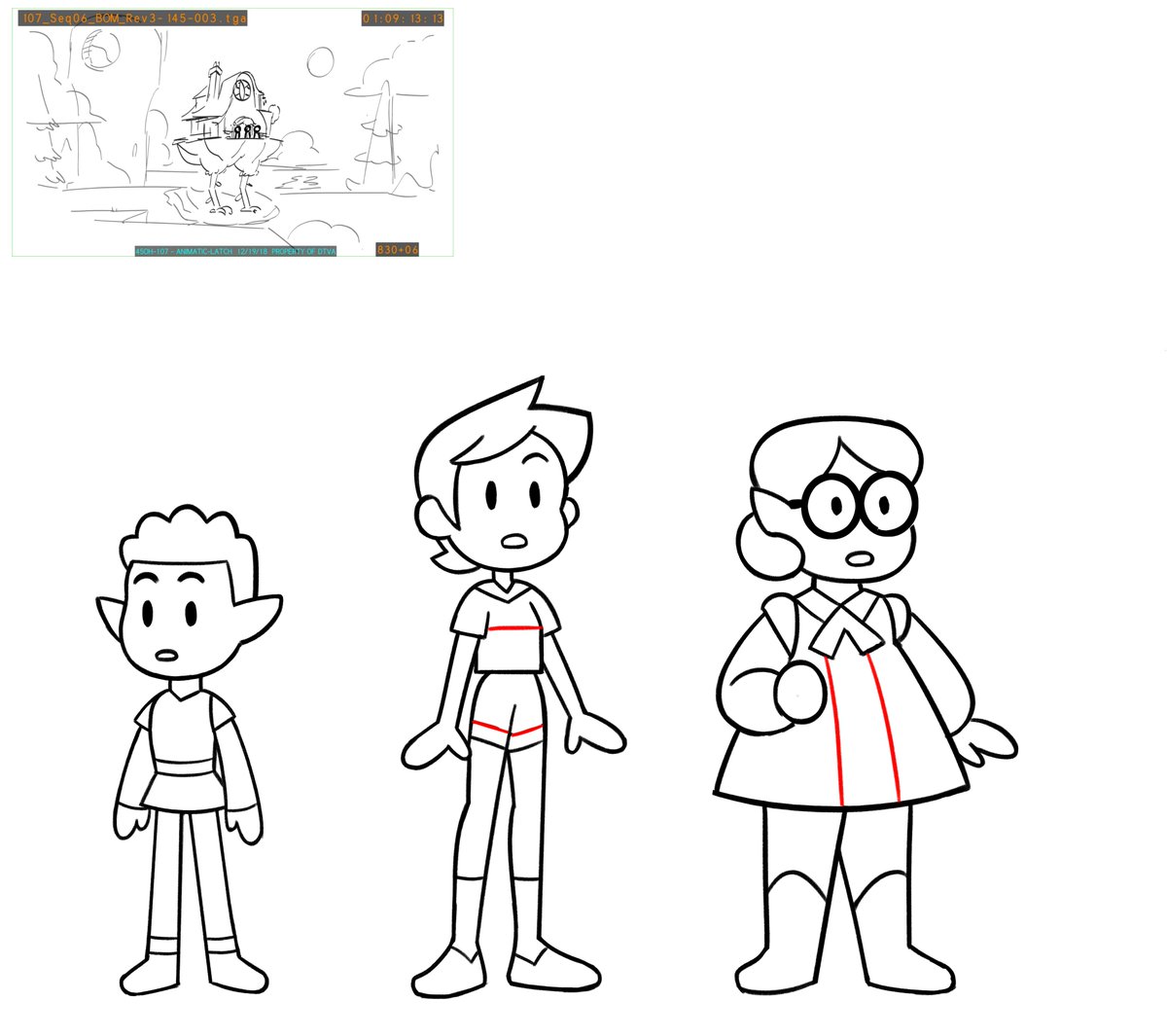 Distance models:  : 0