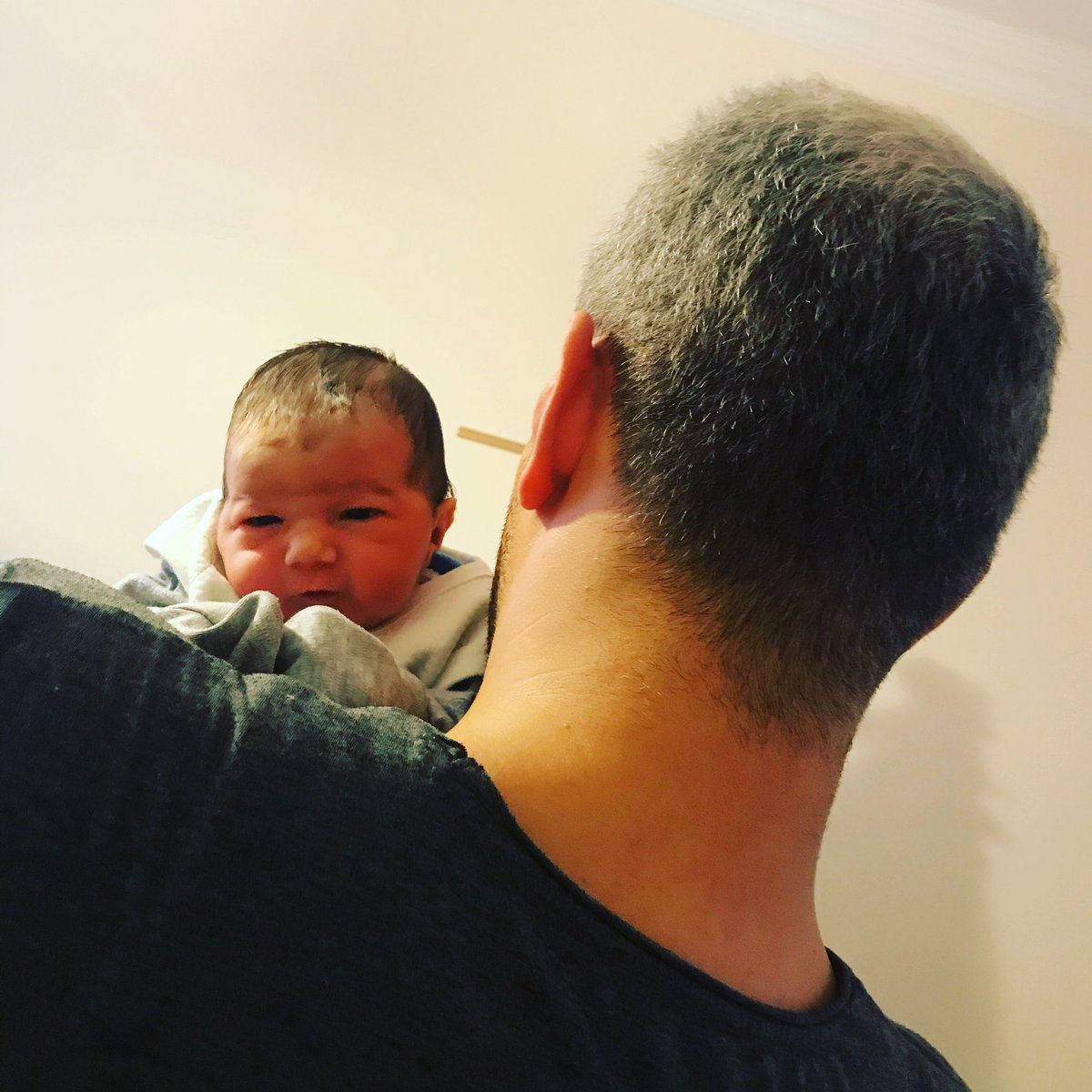 Benim yirmi senedir göremediğim Kadıköy galibiyetini oğlum İlteriş ilk yaşında gördü. 

Kutlu olsun!
#Galatasaray