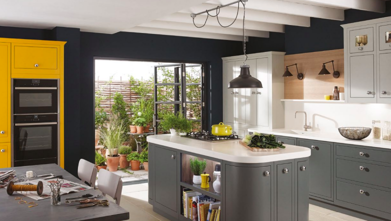 Increased customer confidence = Increased customers!
Everybody smiles... when your Kbsa Approved.