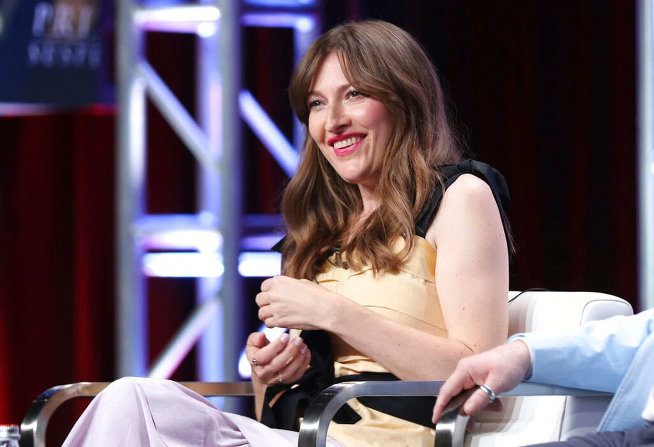 Actress Kelly MacDonald turns 44. Happy Birthday!!     
