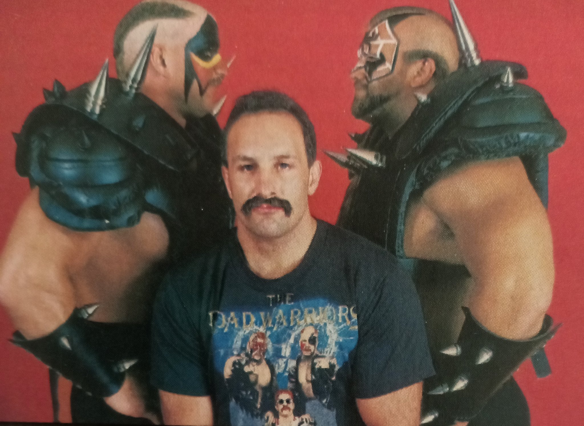 Rasslin' History 101 on Twitter: Rasslin' History 101 on Twitter: