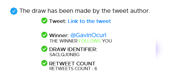 AndrewJD145's tweet image. The winner of the Ak Asiimov giveaway is @GavinOcurl 

Check Dm&apos;s to claim your prize