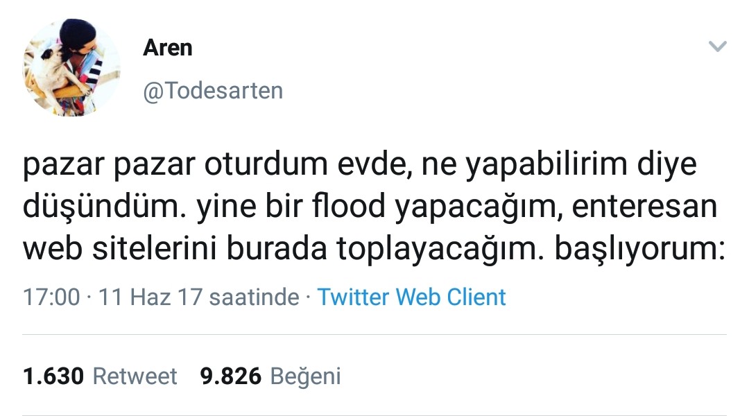 Hoşunuza gidecek birbirinden ilginç web siteleri