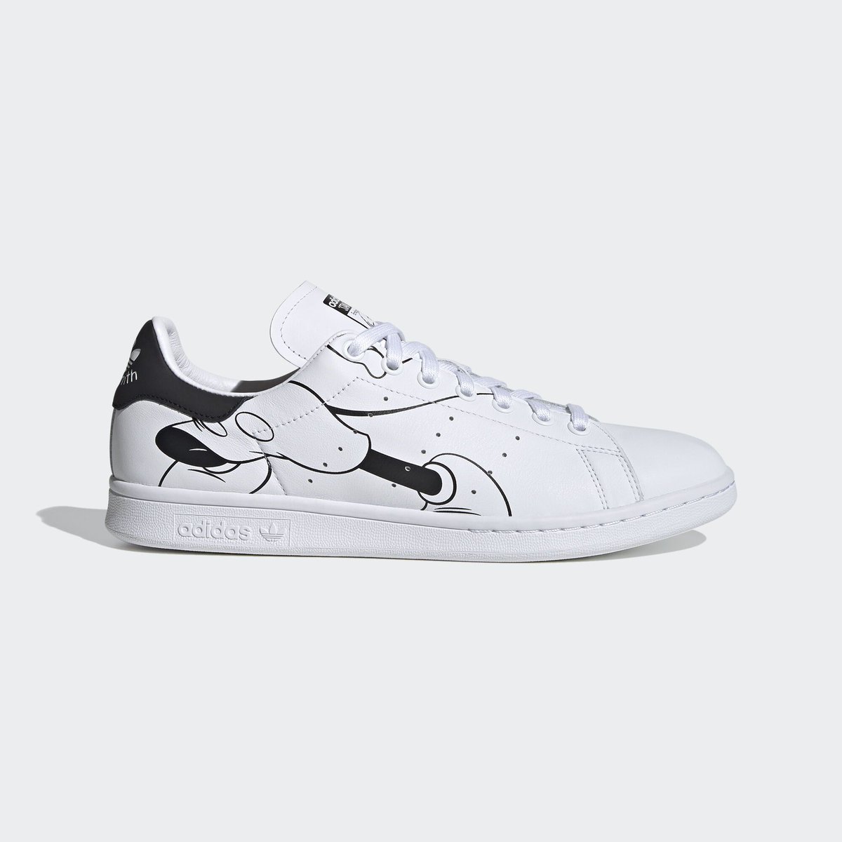 stan smith jd
