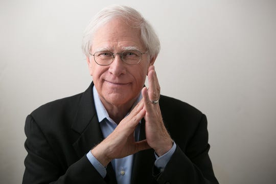 Author John Sandford is 76. Happy Birthday!!    