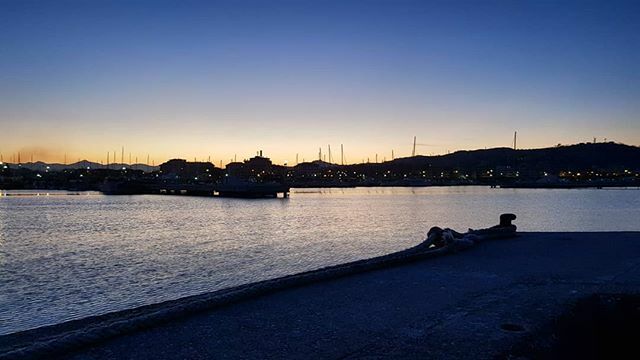 Tassiuxx's tweet photo. Lu portu 💙⚓😍 https://t.co/ZivUTjgmzC https://t.co/KYd2rYNDmb