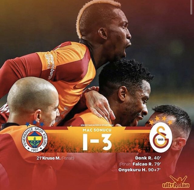 EmreUral15's tweet photo. Başka kaldı mı konuşacağınız bir şey? https://t.co/W1SyN4y1GT