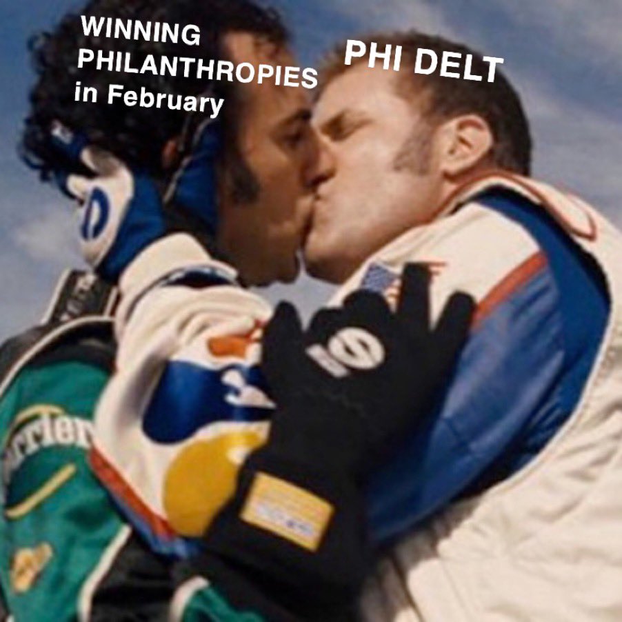 Yesterday King of Hearts, Up next TSNL <a href="/PhiDeltKsu/">Phi Delt Kent State</a> <a href="/KSU_TSNL/">Tri Sigma Night Live</a>
