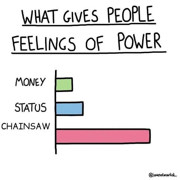 BranchingOutAZ's tweet photo. Truth! 😎💪

#SundayHumor https://t.co/krKTKFlj1b
