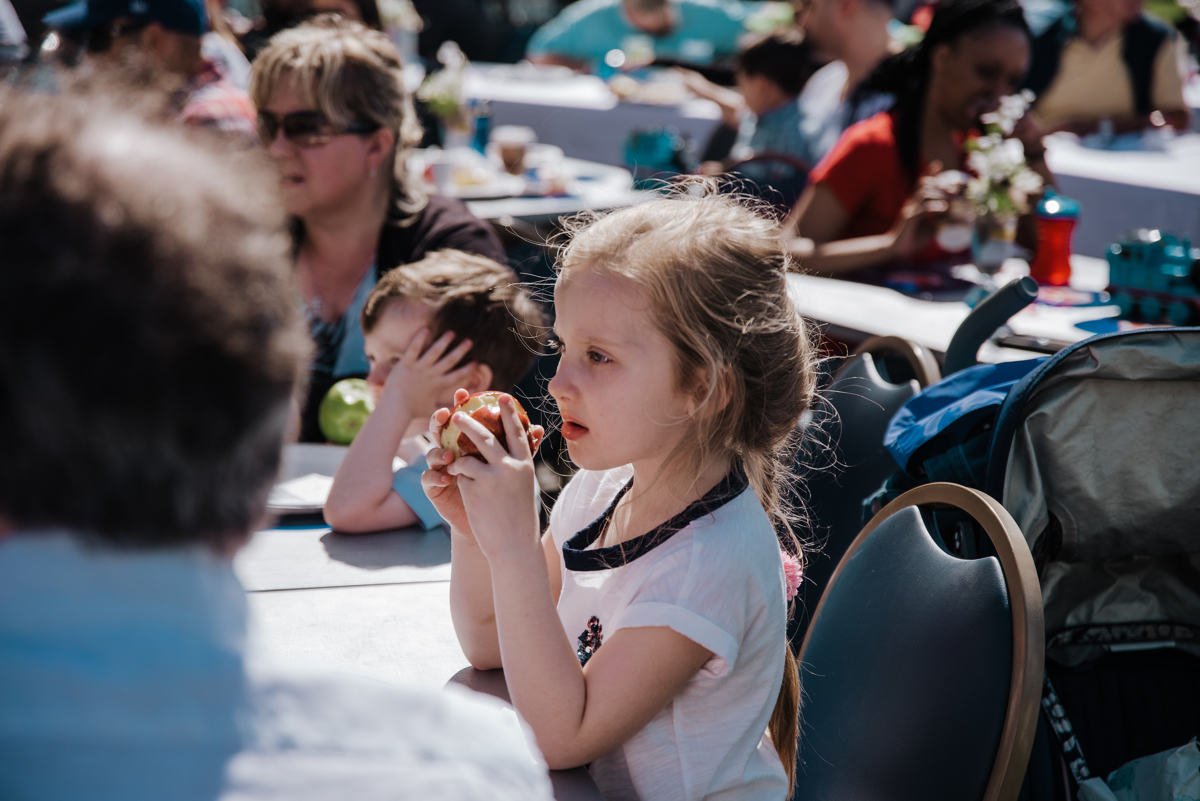 Did you join us for breakfast with Thomas &amp; Friends™ last season? Head to store.edaville.com now through March 15 and use code EARLYBIRD for special pricing, and save big on your VIP experience!