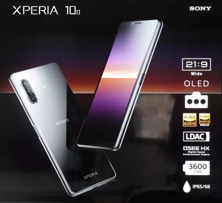 SecuritySyria's tweet photo. سوني ترجع بقوة للساحة، تسريب المواصفات الكاملة لهاتفي Xperia 1 II, 10 II:

#هاوي_تقنيه#تقنيه#هكر#استقرام#توثيق#404#كمبيوتر#جوال#ايفون#سامسونج#هواوي#ابل #سناب #تويتر #فيسبوك#اندرويد#تكنولوجيا #تقنية#تطبيقات#تطبيق#برامج#اكسبلور#هاشتاق#شروحات#تصميم#السعودية#تقني#instagram#دعم https://t.co/5cGI9NMbWZ