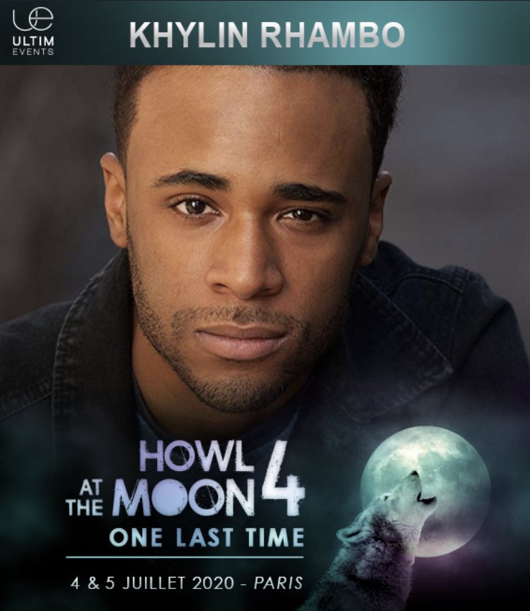 ConventionsS's tweet photo. 🇫🇷 @khylinrhambo est un nouvel invité de la #HATM4 de @ultimeventz 

_____

🇺🇸 @khylinrhambo is a new guest of the #HATM4 of @ultimeventz https://t.co/vSZVpqNHi9