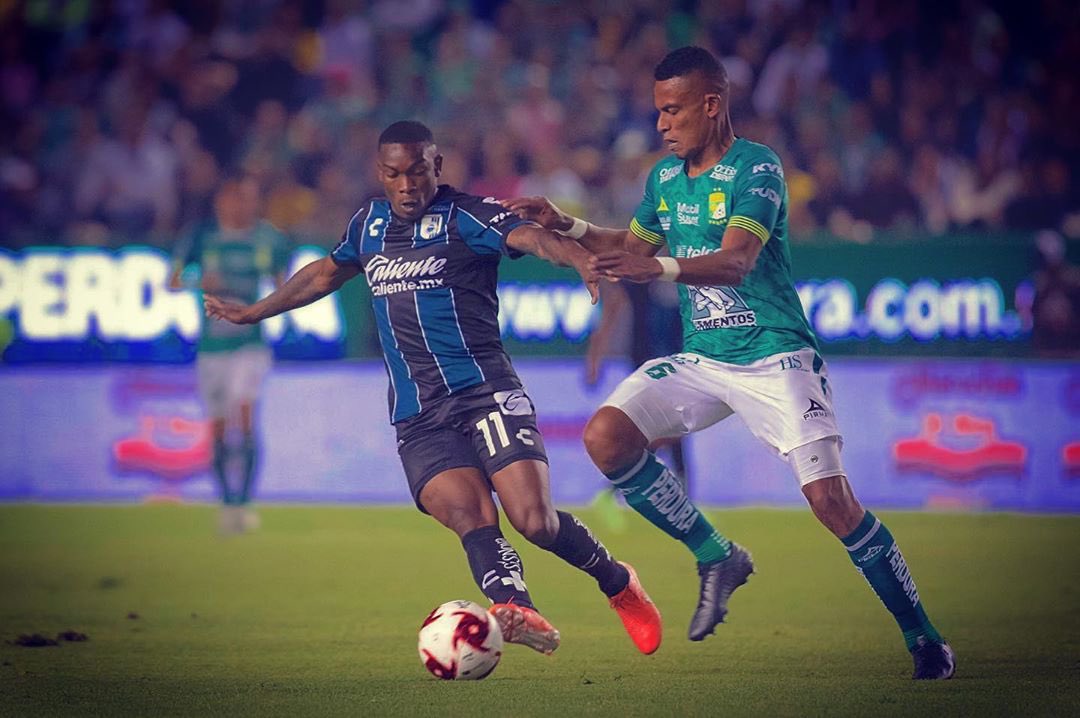 Fabian Castillo tweet media