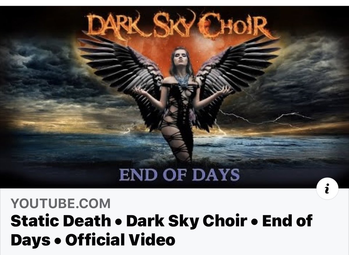 Dark Sky Choir tweet media