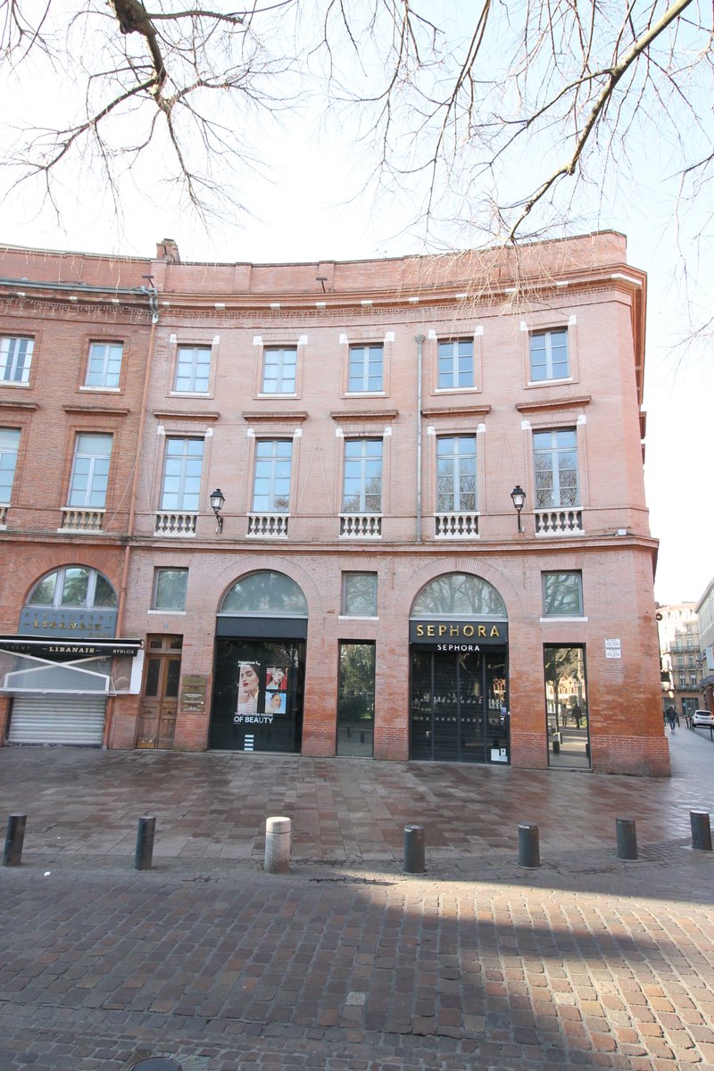 Etincelle Coworking tweet media