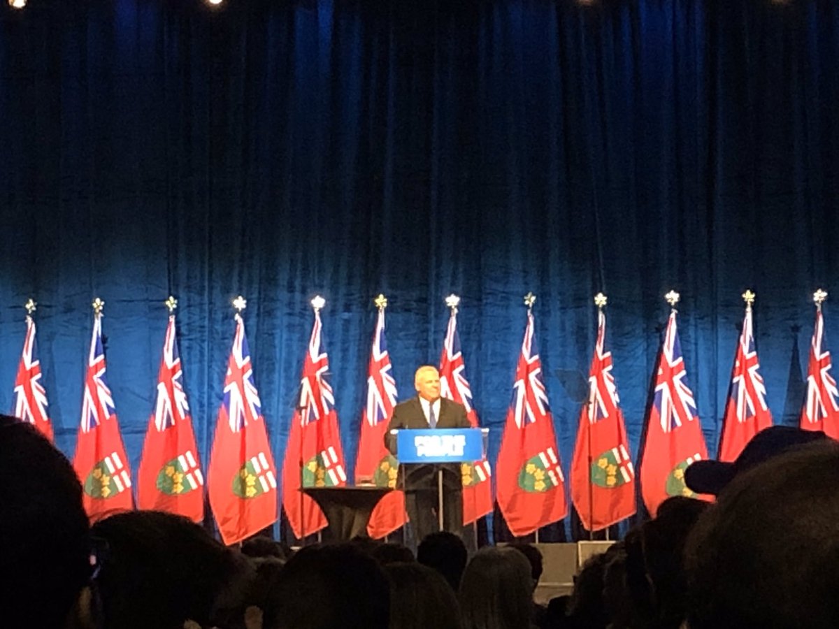 Huron—Bruce PC Riding Association tweet media