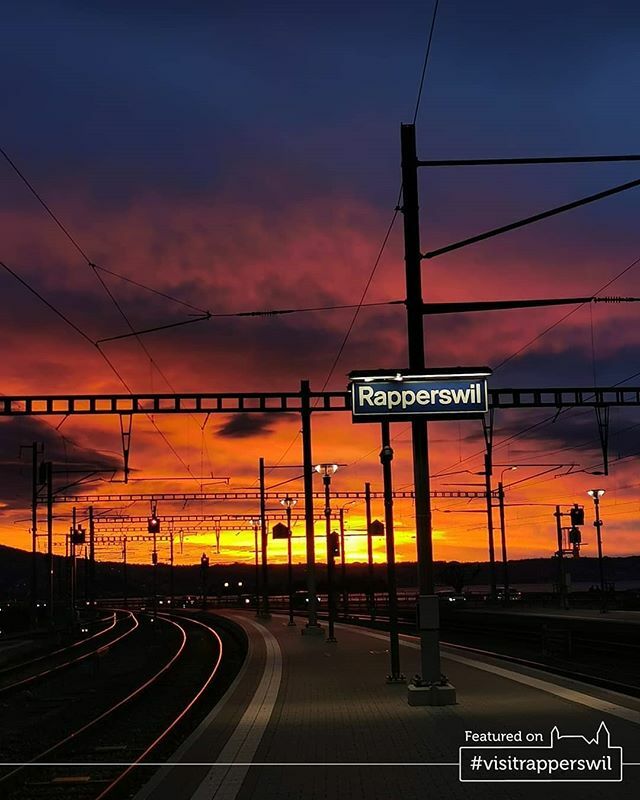 Have a good start into your week!
.
Congrats!
.
★ Visit Rapperswil Feature ★
Picture by - @cityxnature
Selected by - <a href="/sergioshootz/">Sergio Navarro</a>
.
Show ❤👏 to the original post as well, thanks!
.
For a chance to get featured follow <a href="/visitrapperswil/">Visit Rapperswil</a> and tag #rappers… ift.tt/2Vi5ACa