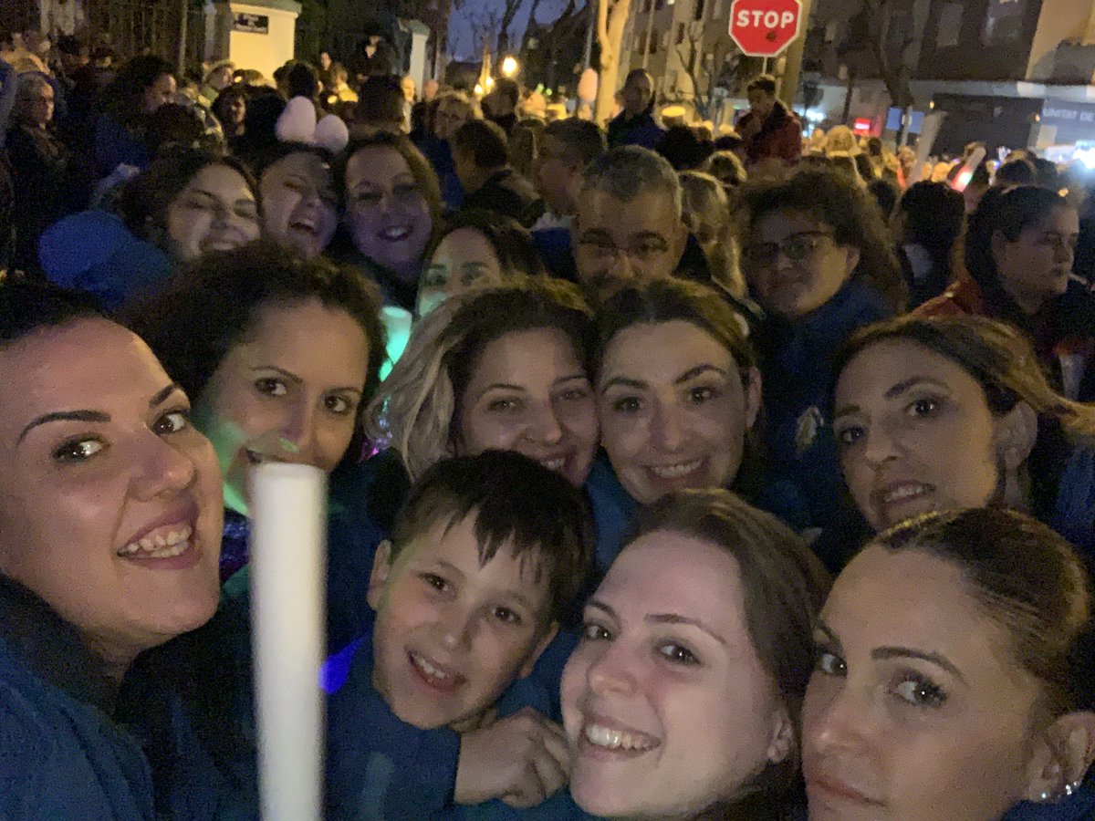 ColomdOr's tweet image. Ya estamos a escasos minutos de la #crida