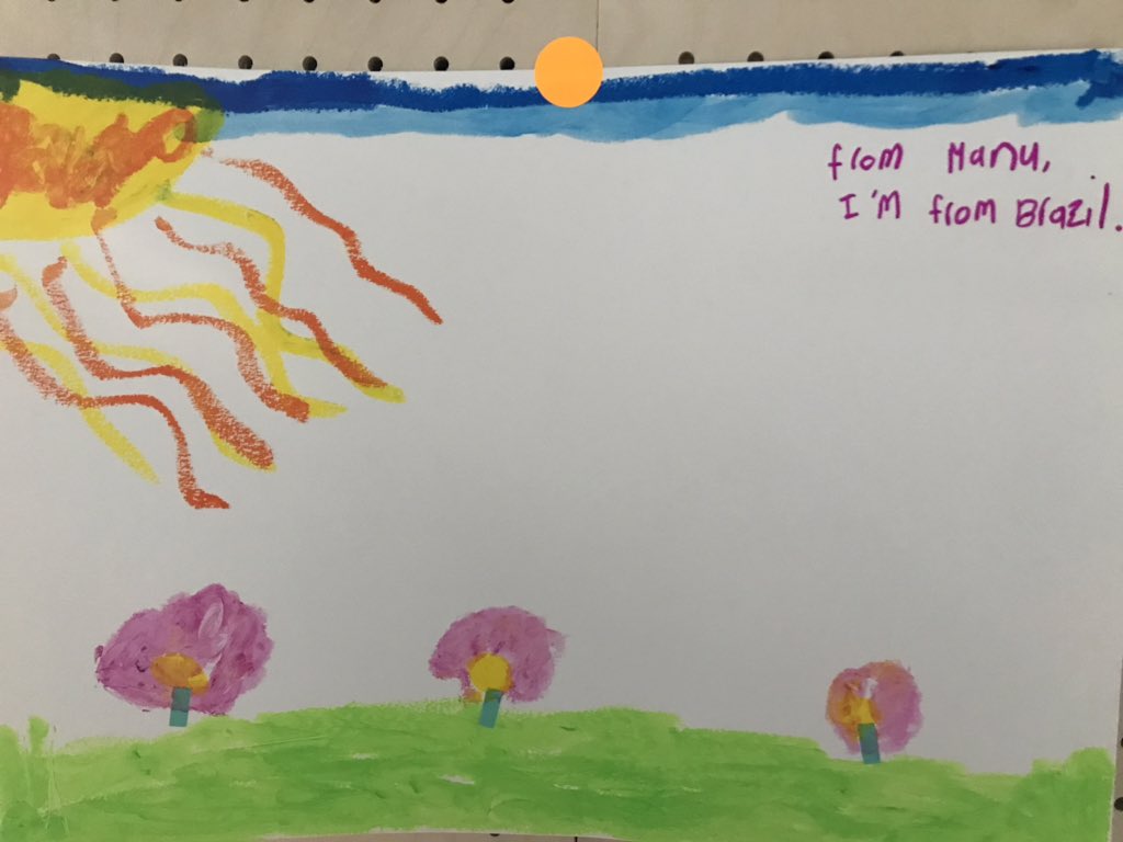 Vanessa Gilmartin ( Garrity) RNMH She/Her tweet media