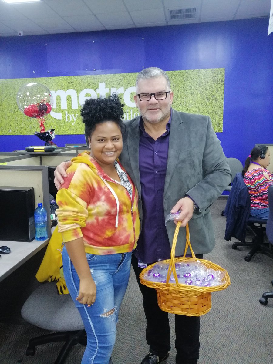 Mary MetroLife AOY 2019 tweet media