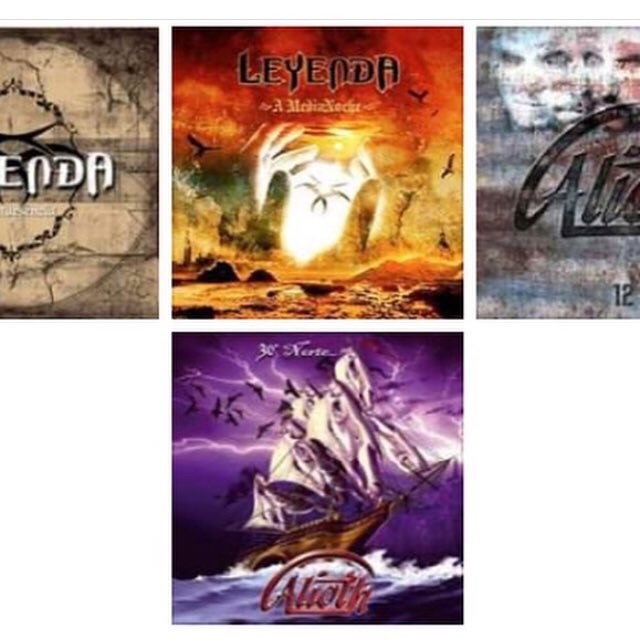 AriasManolo's tweet photo. Discos producidos entre 1994 y 2019. Gracias a todos los grupos por su confianza.
@GrupoBaronRojo
@ArsAmandiRock
@sinkopegrupo
#Monterrey
@STAFAS_BAND
@iguanatango
#Muro
@CaskarrabiasVk
@leyendarock
#FuriaAnimal
#Alioth
#manoloarias #productormusical #productor https://t.co/MB0uZERGSq