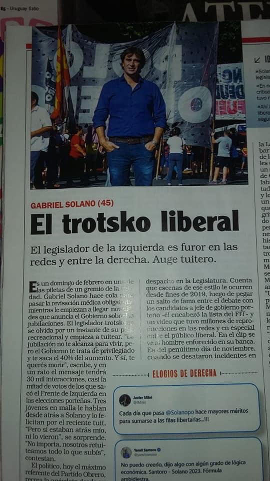 Yamil Santoro on Twitter "Nah, nunca. Sencillamente me llevo bien con él como lo hago con