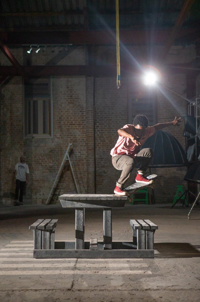 CELEBRATING OUR 10 YEAR ANNIVERSARY &amp; HOSTING THE 1ST EVER HAVANA SKATE FESTIVAL APRIL 3-5. MORE DETAILS COMING SOON CUBASKATE.COM/FESTIVAL