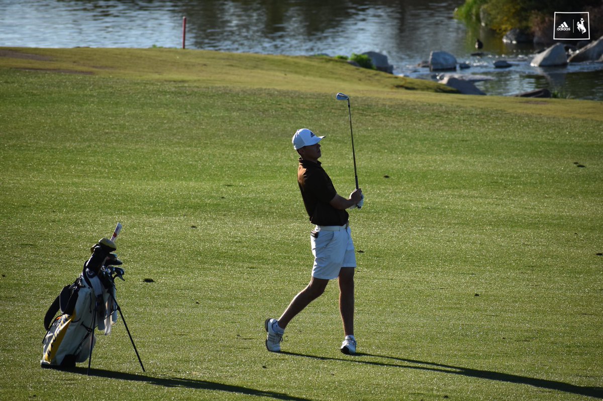 wyo_golf's tweet photo. 🏆 Champion 🏆 

@TylerSeverin10 wins the 2020 Wyoming Desert Intercollegiate 

#OneWyoming #GoWyo https://t.co/0EYxsaLmiq
