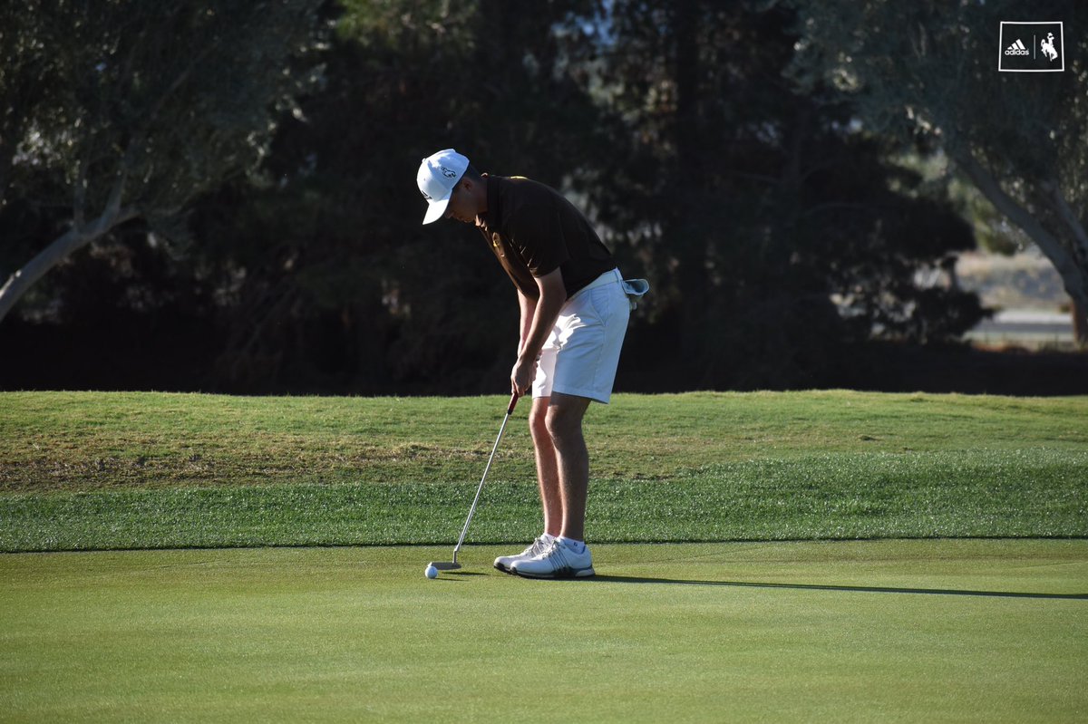 wyo_golf's tweet photo. 🏆 Champion 🏆 

@TylerSeverin10 wins the 2020 Wyoming Desert Intercollegiate 

#OneWyoming #GoWyo https://t.co/0EYxsaLmiq