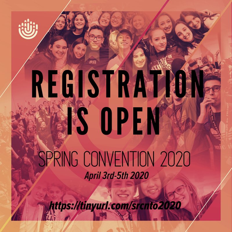 NTO! guess what launched today? REGISTRATION FOR SPRING CONVENTION! SIGN UP NOW! bbyo.org/bbyo-near-you/…