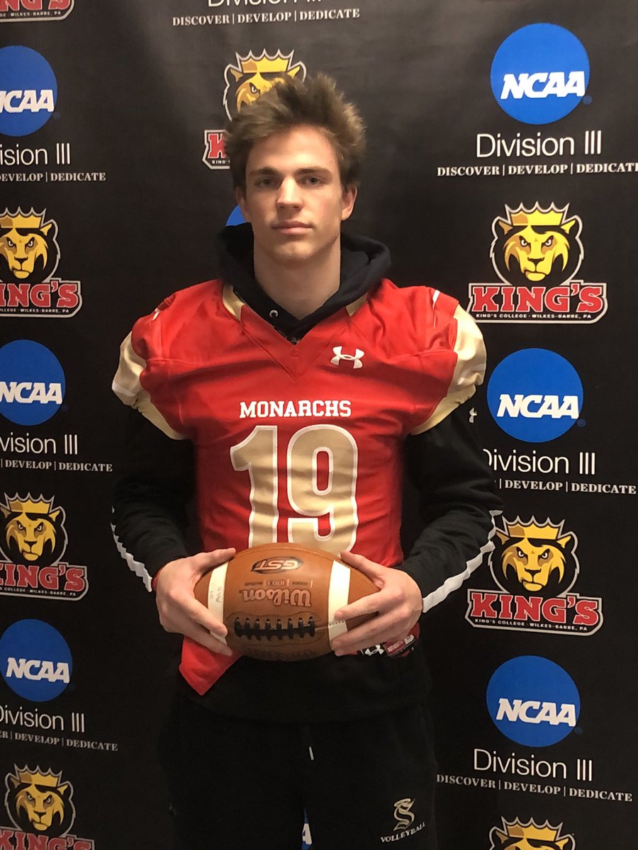 Had a great time on my visit at King’s this weekend! Thanks for having me <a href="/jeff_knarr/">Jeff Knarr</a>