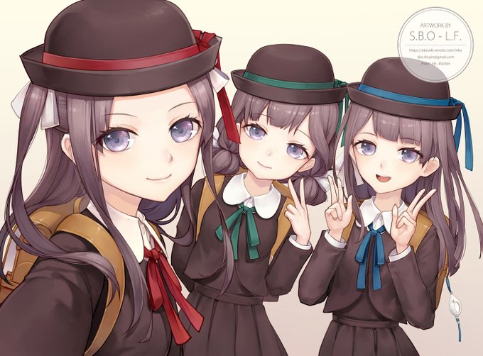 三匹の子豚のtwitterイラスト検索結果 三匹の子豚のtwitterイラスト検索結果
