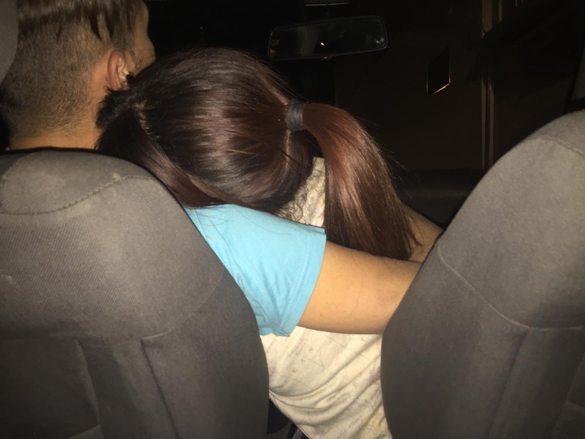 Marisanch13's tweet photo. Nunca vas a dejar de brillar. No me dejes caer nunca. Te quiero 💔👼🏼 https://t.co/cFqYfuQOVf