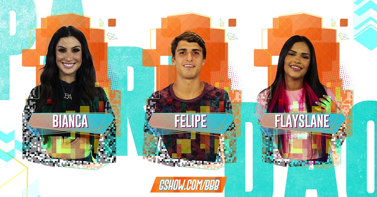 Big Brother Brasil tweet media