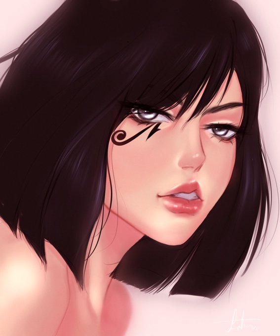 اوفرواتشのtwitterイラスト検索結果