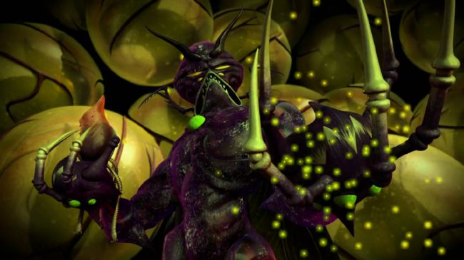 do not order lord dregg not when your planet is beneath my armada