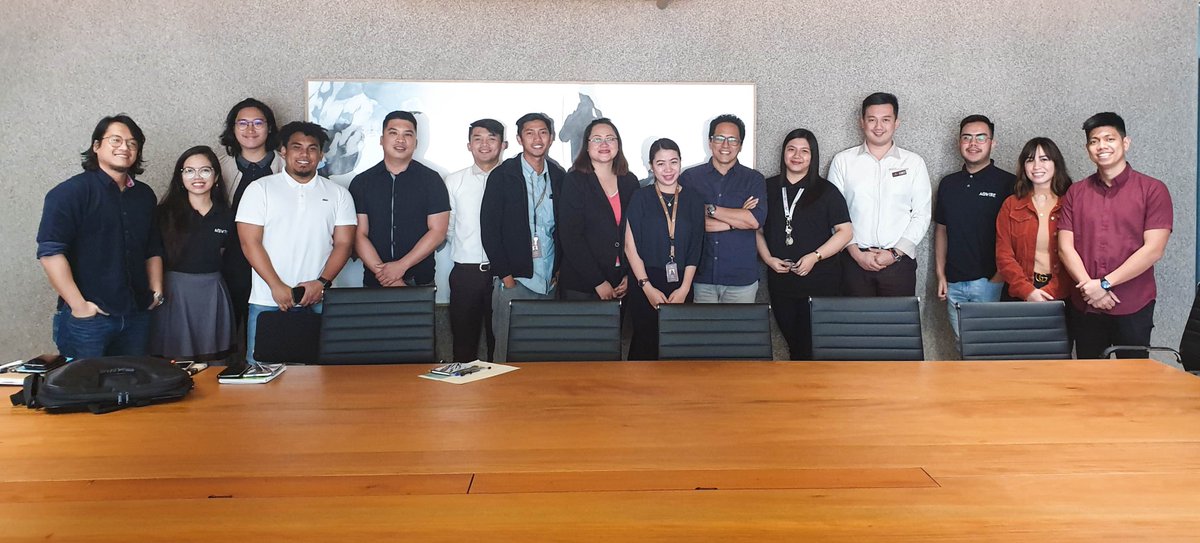 AQwireOfficial's tweet photo. AQWIRE Agent Training Program and Enterprise Dashboard demo with the management of our newly onboarded partner developer, Alviera. https://t.co/fcsJAFrDCW
