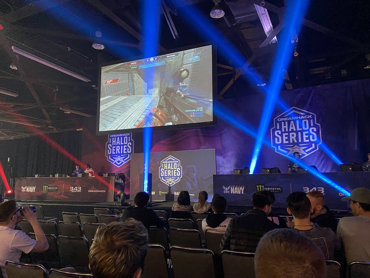 aNBuSyN's tweet photo. It was awesome to attend another event! Had a lot of fun this weekend with the boys @Thrusttt @Tragicxo @SoaR_WinntuR @HuNteR_Jjx didn’t place what we wanted to but none the less weekend was awesome! Now to head home safe travels everyone till the next event! #SwaggerLikeUs https://t.co/dL9oj8g3Qa