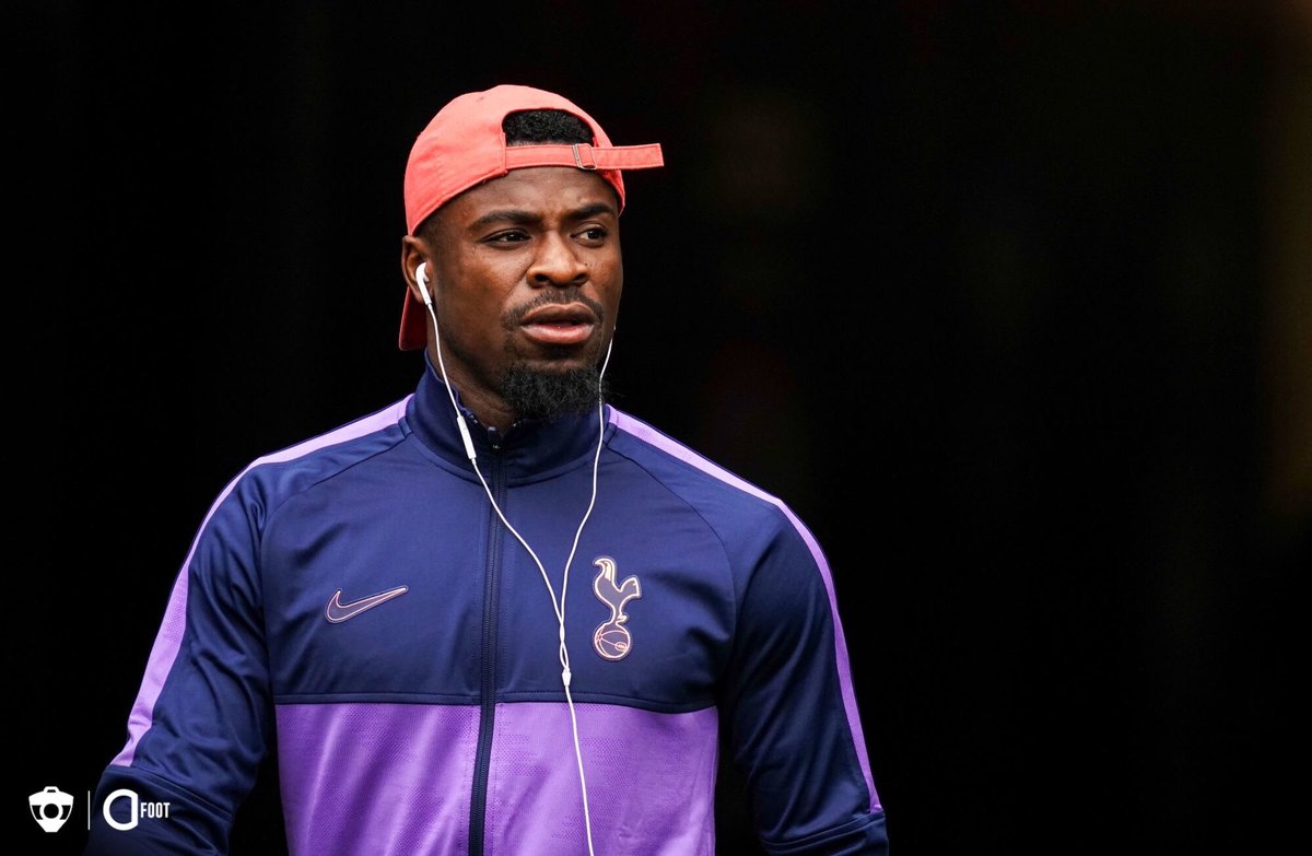 ActuFoot_'s tweet photo. Serge Aurier : « À Marseille, et c'est ce que j'aime bien là-bas, tu ne verras pas de maillots de Paris. Ils sont fiers. Mais à Paris, combien de gens je vois avec le maillot de Marseille... 😄 »

(@francefootball)
📎 https://t.co/D2ENZGeTR1 https://t.co/Rw2DwmUa19