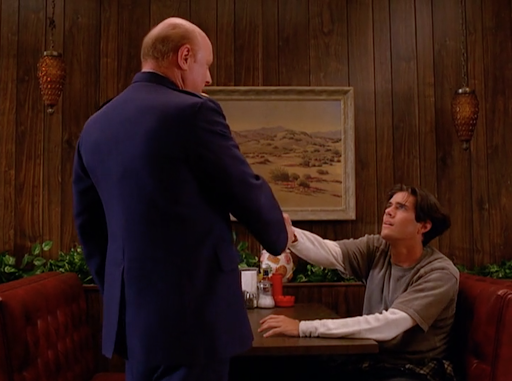 SoyUnVHS's tweet photo. future. That was my vision; it was of you. I'm so glad to have had this opportunity to share it with you. I wish you nothing but the very best, always."

"Twin Peaks, Season 2 Quotes." https://t.co/Xhg1EiIyRn. STANDS4 LLC, 2020. Web. 23 Feb. 2020. <https://t.co/PBEtjPSz5i>. https://t.co/O2cNj6WphL