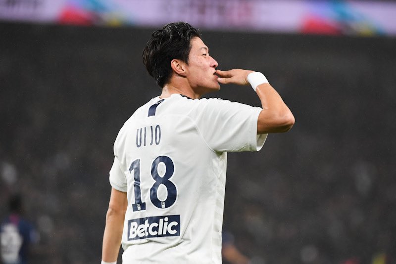 マルキーニョス