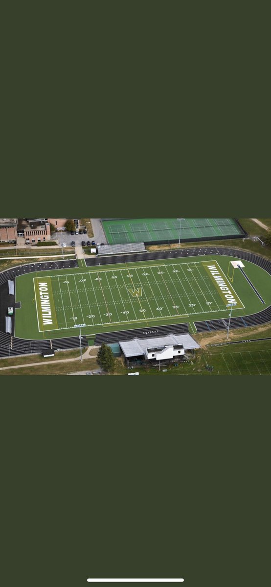 KyleCrew23's tweet photo. I am more than excited to announce that I will be continuing my academic and athletic career at Wilmington College. I first want to thank the man upstairs. I also want to thank my family, teammates, coaches, and friends who help me get to this point. Go Quakers!  @DubC_Football https://t.co/gVMyyfltWA