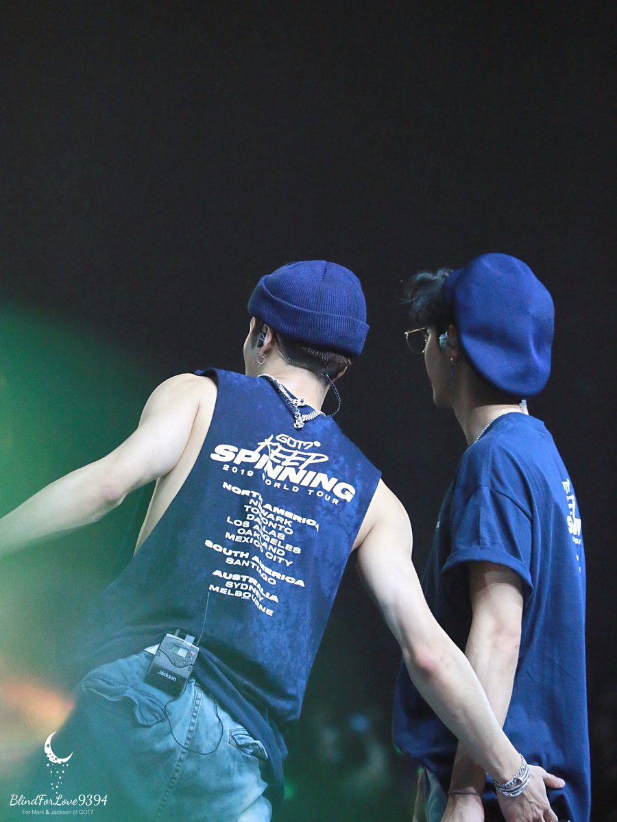 【HD】Always stands by your side
#GOT7⁠ ⁠⁠ ⁠⁠
#GOT7_SPINNINGTOP⁠ ⁠
#GOT7_BETWEEN_SECURITY_AND_INSECURITY 
#GOT7WORLDTOUR⁠ ⁠⁠
#GOT7_KEEPSPINNING⁠ ⁠ 
#갓세븐⁠ ⁠ 
#markson 
#Markson