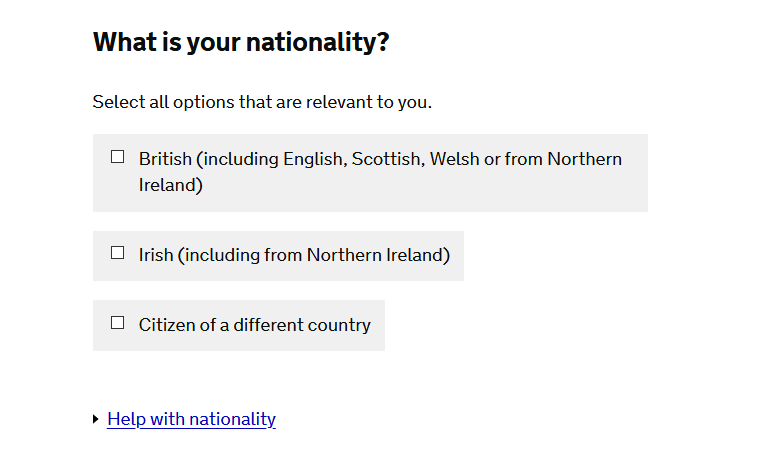 Postal Vote Investigation tweet media
