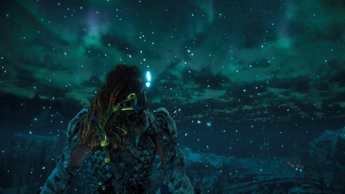 fosfato_codeina's tweet image. #HorizonZeroDawn #PS4share
